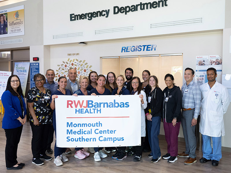 MMCSC Emergency Department MMCSC Emergency Department